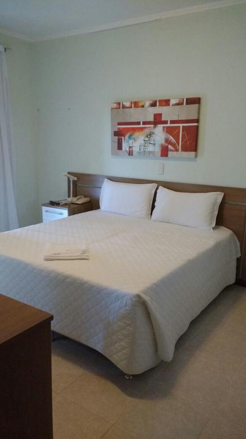 Rio Pardo Hotel Recanto Do Imperador מראה חיצוני תמונה