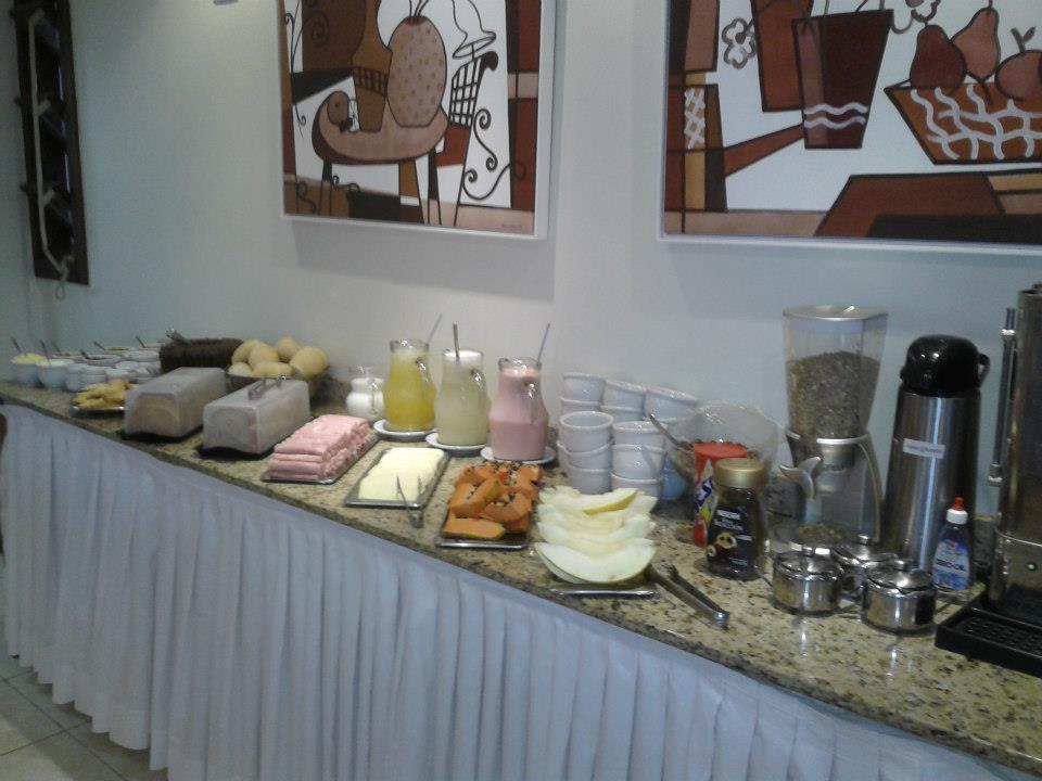 Rio Pardo Hotel Recanto Do Imperador מראה חיצוני תמונה